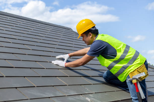 Quick and Trustworthy Emergency Roof Repair Services in La Center, WA