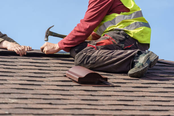 Best Metal Roofing Contractor  in La Center, WA