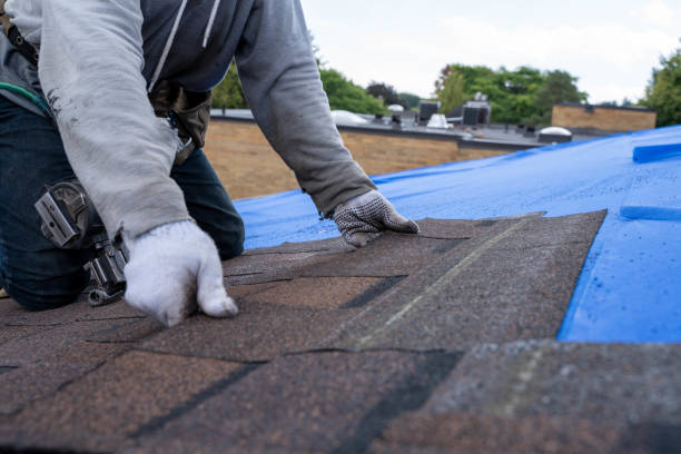 Best Commercial Roofing Services  in La Center, WA