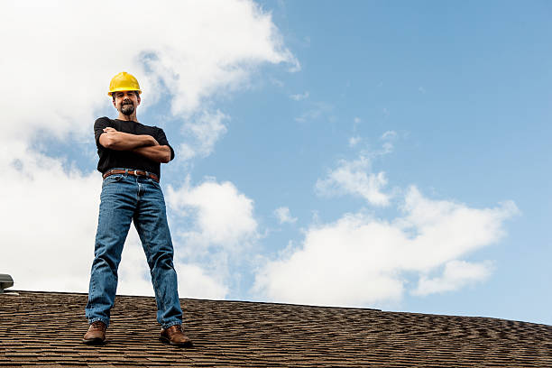 Best Residential Roofing Contractor  in La Center, WA